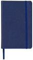 Royal blue pocket journal