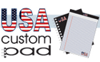USA Custom Pad Corporation