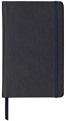 Navy blue pocket journal