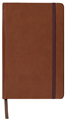 Terracotta pocket journal